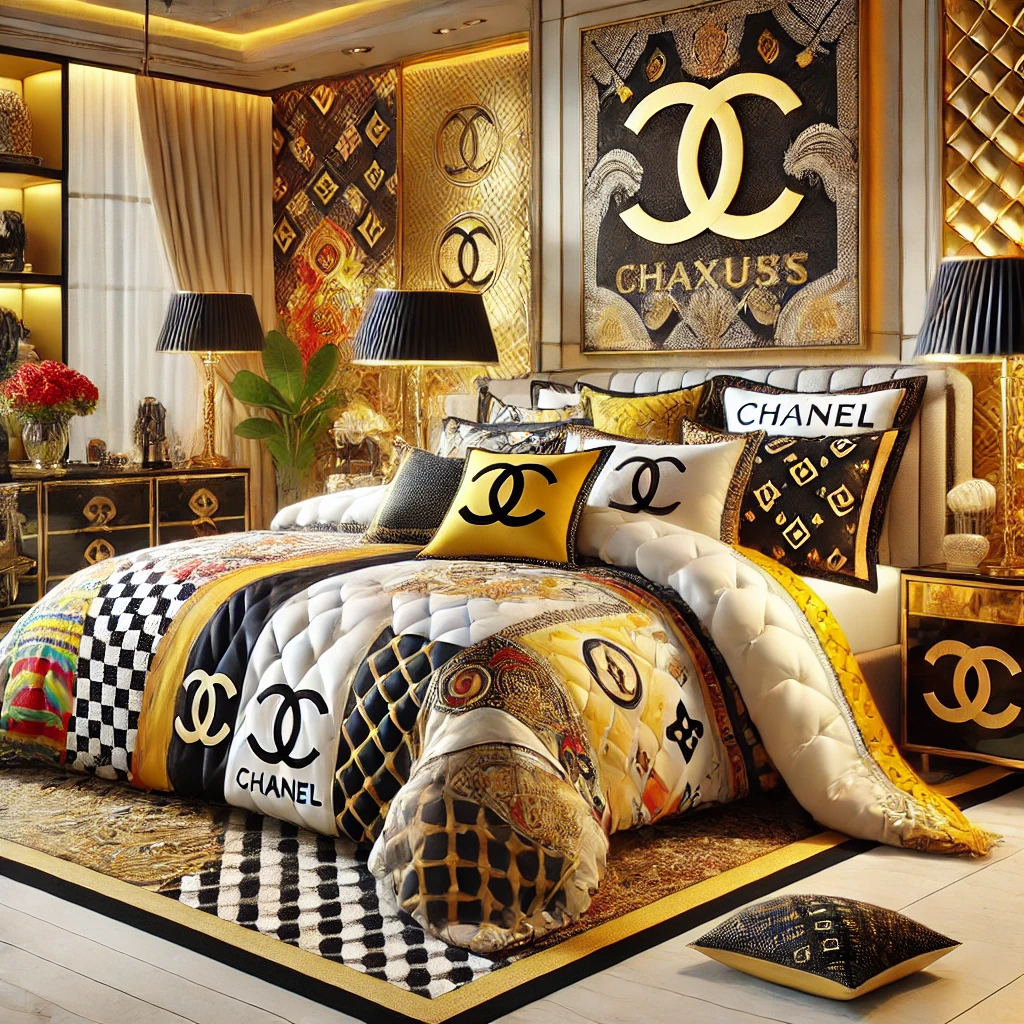 מצעי גיםואונה